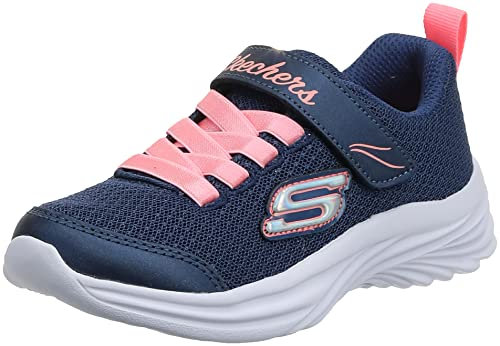 Skechers Dreamy Dancer Miss Minimalistic W, Scarpe da ginnastica Bambine e ragazze, Nvcl, 36 EU