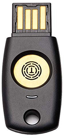 Trustkey Security Key T110 USB-A