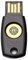 Trustkey Clé de sécurité T110 USB-A