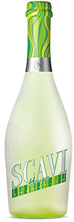 SCAVI & RAY Hugo Piccolo 24 x 0,2 Liter