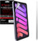 TECHGEAR 3 Pack iPad Mini 7/6, (7th & 6th Generation) Screen Protectors, Ultra CLEAR Screen Protector Guard Cover Designed For iPad Mini 8.3 2024/2021