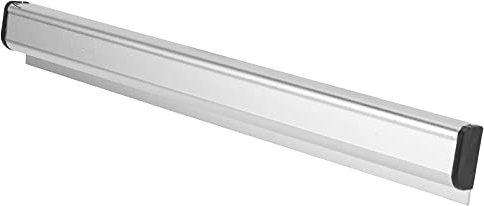 Profi Bonleiste, Notizleiste, Bonschiene Klemmleiste, Wandmontage Installation, zum Abholen und Beschneiden von Tickets, Bestellungen, Quittungen, Hinweise(21CM)