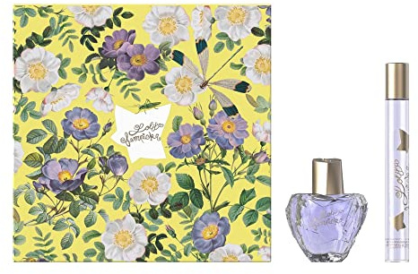 Lolita Lempicka Mon Premier Gift Set 30ml EDP + 15ml EDP
