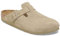 Birkenstock Adult Boston beige Gr. 45