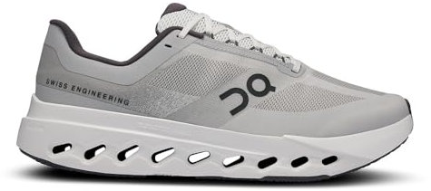 ON Wmns CLOUDSURFER 3WE30050070 Grigio Grigio/41