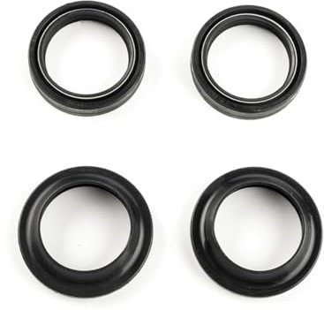 LST Gabel Simmerring Satz mit Staubkappen 41x54x11 mm X-Road GSX SFV XJR