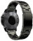26mm 22mm Quickfit Titan Armband Fit for Garmin Fenix ​​6/6X/6XPro/7/7X/5/5X/5XPlus/3 Metall Release Uhr Band for Forerunner 945 935(Titanium gray 02,26mm)