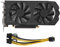 BONKZEBU Scheda Grafica da Gioco, Memoria Multiporta Rtx 3070 da 8 GB, Scheda Grafica per Computer Desktop con Prestazioni Eccellenti e Funzionamento Regolare per 10 Vista (RX5808GD5)