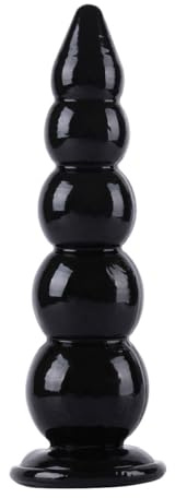 Hidden Desire - Extreme Buttplug Balls XXXL 40cm