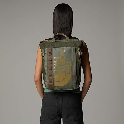 The North Face NF0A8BK7B7I BASE CAMP TOTE PACK Sports backpack Herren New Taupe Green-Smokey Größe OS