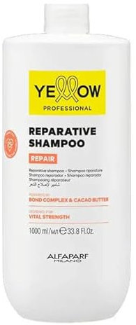 Yellow Professional Repair Shampoo 1000 ml