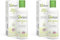 Sorion Repair Shampoo – beruhigendes Pflegeshampoo bei Hauirritationen, Rötungen, Juckreiz und Schuppen (200 ml) (Packung mit 2)