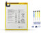 HB2899C0ECW Tablet Battery Compatible for Huawei MediaPad M3 M5 8.4 MediaPad T5 10.1 AGS2-W19 AGS2-L03 AGS2-L09 BTV-DL09 BTV-W09 SHT-AL09 SHT-W09 AGS2-W09 AGS2-W00 9 with tools