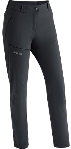 Maier Sports Damen Hose Lulaka Wool