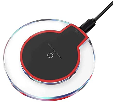 Fyearfly Telecomando universale WiFi IR 2,4 GHz Tuya Smart Life Alexa compatibile 360°