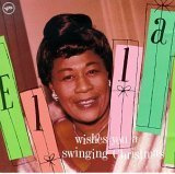 Wishes You a Swinging Christmas