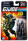 GI Joe - 25th Anniversary - Collector Edition - Wave 2 - COBRA SABOTEUR - Code Name: Firefly