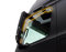 Vordere Windabweiser (1 Set) für die Fahrer und Beifahrerseite-CLI0046017 passend für Mercedes Benz ATEGO II 1998-, LINKSLENKER