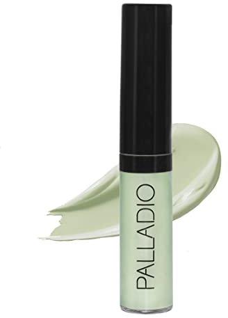 Palladio Flüssiger Abdeckstift, Mint