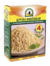 Hirse im Kochbeutel 4 x 100g