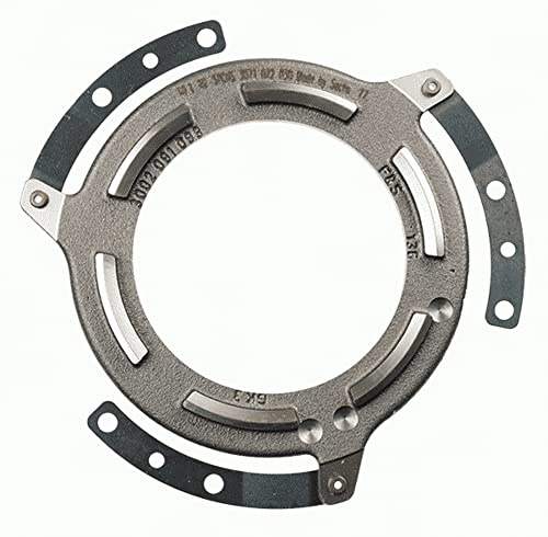 SACHS 3071 072 030 Kupplungsdruckplatte für BMW Motorrad-Reihe R Boxer