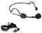 PROEL Condenser Headset Microphone