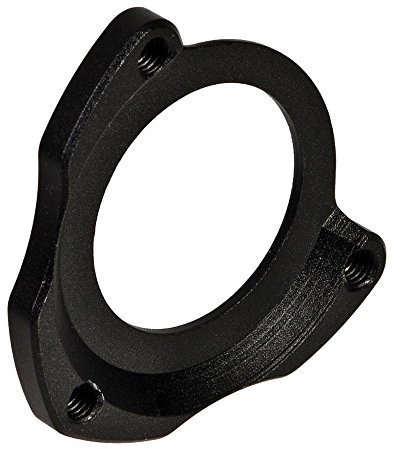 GUSSET IS05-BB ADAPTOR PLATE