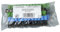 Kopp 345100043 - Morsettiera a 12 poli, 2,5 mm²