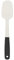 OXO Good Grips Silicone Spoon Spatula - White