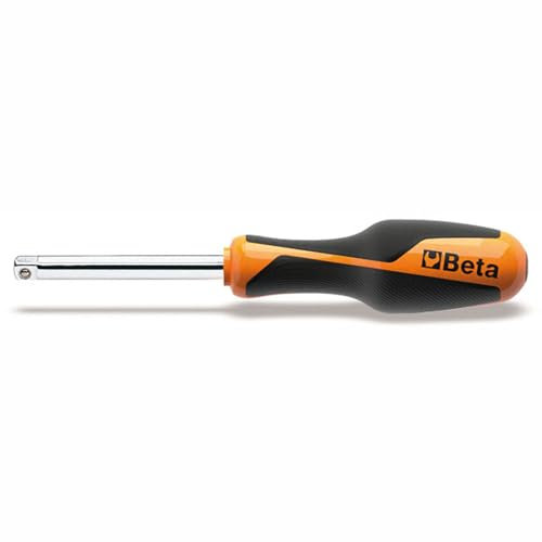 BETA 900BG/30 - Quadro maschio 1/4” con impugnatura
