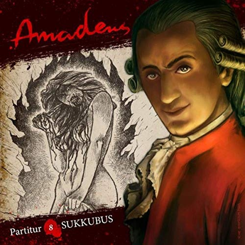 Sukkubus (Partitur 8)