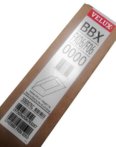 VELUX Dampfsperrschürze BBX FK06 0000, null