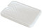 APS accumulateur de Froid 25 x 19 cm, H: 2,5 cm Polyethylen, Blanc