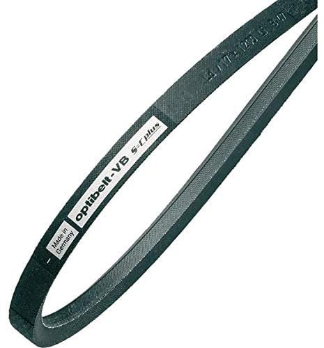 Optibelt 10 x 1750 VB S=C Plus Z / 10 Klassische Keilriemen, DIN 2215, Z 69, 1750mm Länge