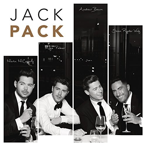 Jack Pack - Jack Pack