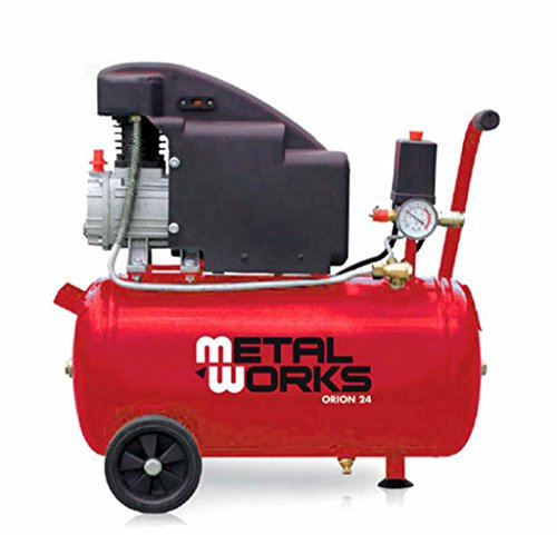 Compresseur Orion 24 l