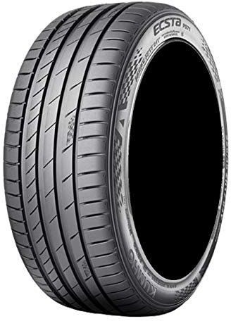 Kumho Ecsta PS71 215/45 R17 91ZR Sommerreifen GTAM T115276 ohne Felge