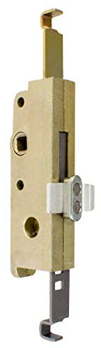 ERA Saracen Shootbolt Gearbox To Suit Anglian - Left Hand