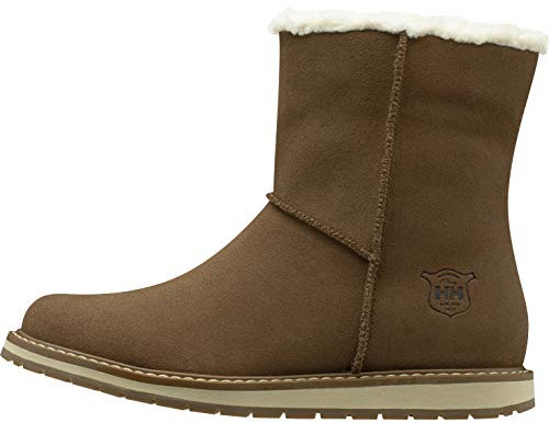 Helly Hansen Damen Annabelle Wanderstiefel, WHISKEY / NATURA / SPERRY, 38 EU