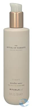 Rituals The Ritual Of Namasté Mizellenwasser, Purify Collection, 250 ml