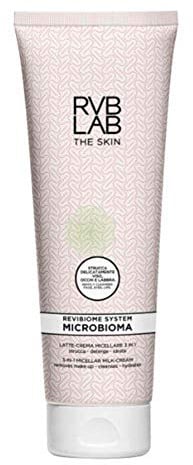 RVB LAB Microbioma - Latte Crema Micellare 3 In 1, 250ml