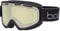 Bollé - FREEZE PLUS Skibrillen Schwarz matt, Lemon Gun kat 1, Schnee-Schutzbrille,Unisex Erwachsene,M