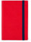 Wochen- Und Tageskalend. Large - 2024 - Large Weekly And Daily - Red