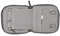 Stackers Slate Grey Compact Jewellery Roll