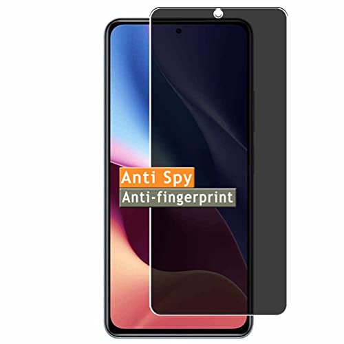 Vaxson Anti Spy Schutzfolie kompatibel mit Samsung Galaxy A53 5G SCG15 Display folie folien Displayschutzfolie ( nicht Panzer Schutz Glas folie SchutzGlas nicht PanzerGlas )