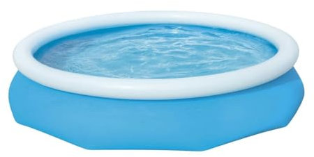 PISCINA INFLABLE CON FILTRO 305x76CM