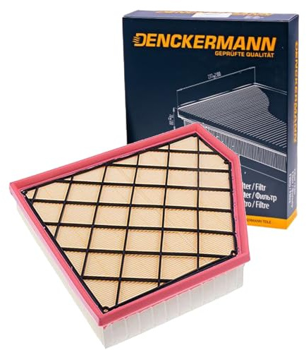 DENCKERMANN Air Filter A146963