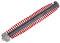sparefixd Per Hoover Freedom FD22 Spazzola a rullo per aspirapolvere Shaker Brushroll