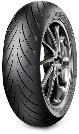 METZELER Motorradreifen 170/60 ZR 17 M/C TL 72W ROADTEC 01 SE BSW