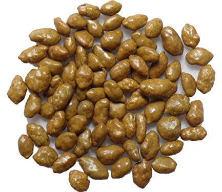 Kikuyu (enrobé : Rust Brown Color) - 3 grammes - Pennisetum Clandestinum - SEM14